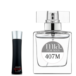 407M. Perfumy Mia