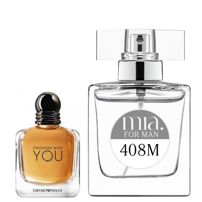 408M. Perfumy Mia