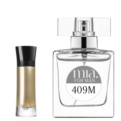 409M. Perfumy Mia