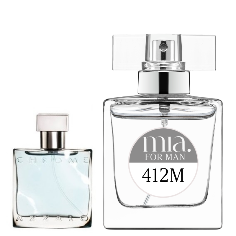 412M. Perfumy Mia