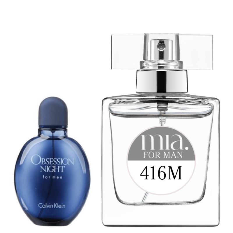 416M. Perfumy Mia