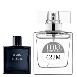 422M. Perfumy Mia