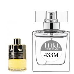 433M. Perfumy Mia