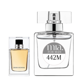 442M. Perfumy Mia