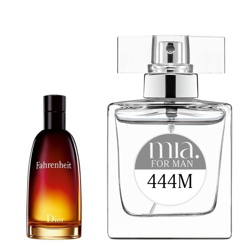 444M. Perfumy Mia