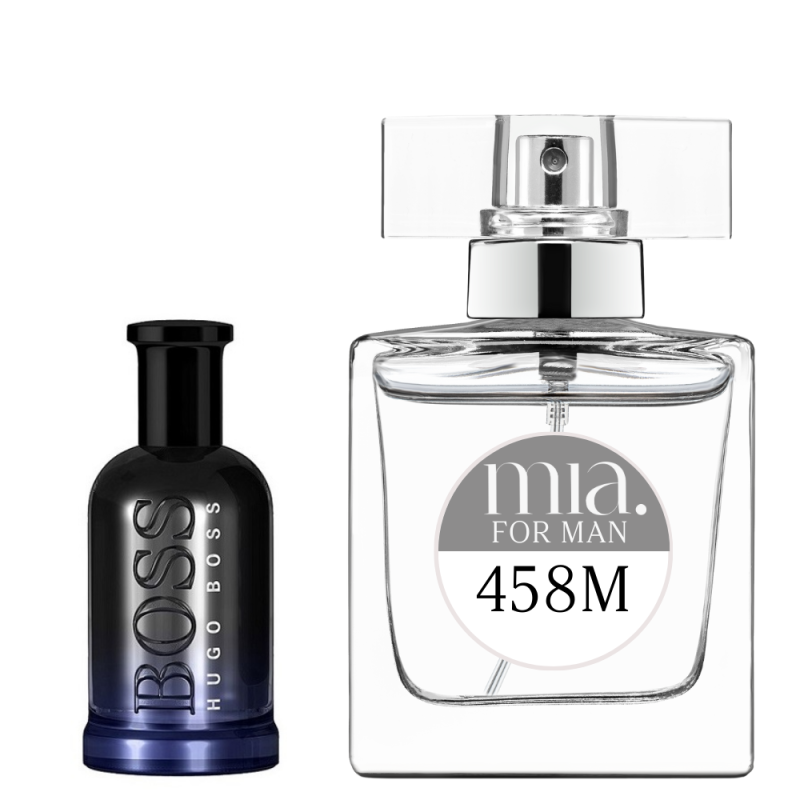 458M. Perfumy Mia