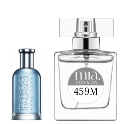 459M. Perfumy Mia