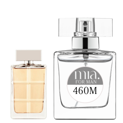 460M. Perfumy Mia
