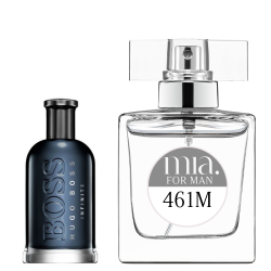 461M. Perfumy Mia