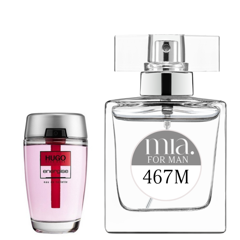 467M. Perfumy Mia