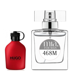 468M. Perfumy Mia
