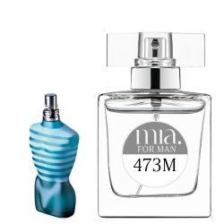 473M. Perfumy Mia