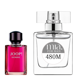 480M. Perfumy Mia