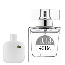 491M. Perfumy Mia