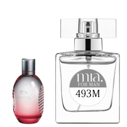 493M. Perfumy Mia