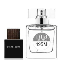 495M. Perfumy Mia
