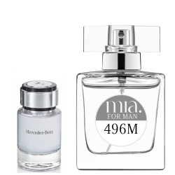 496M. Perfumy Mia