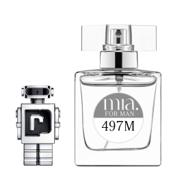 497M. Perfumy Mia