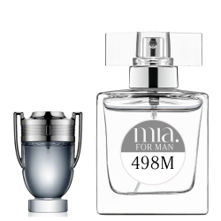 498M. Perfumy Mia