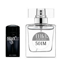501M. Perfumy Mia