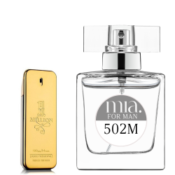 502M. Perfumy Mia