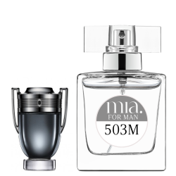 503M. Perfumy Mia