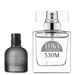 530M. Perfumy Mia