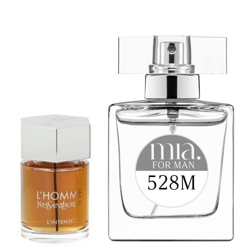 528M. Perfumy Mia