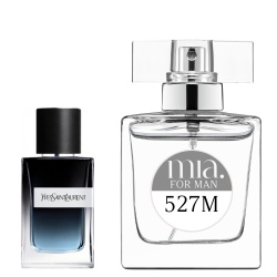 527M. Perfumy Mia