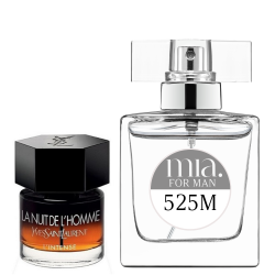 525M. Perfumy Mia
