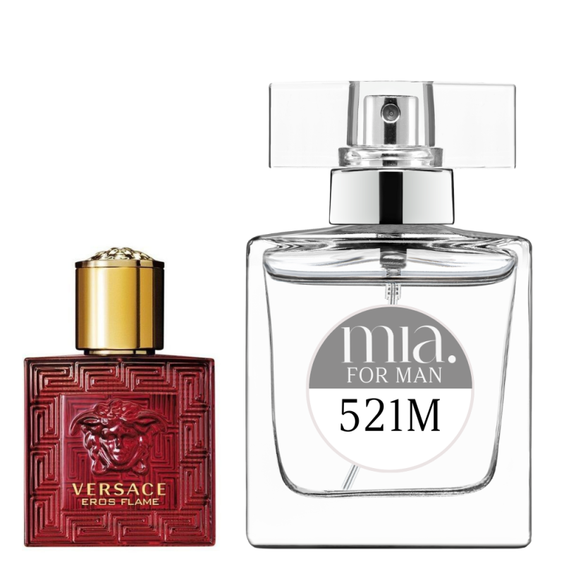 521M. Perfumy Mia