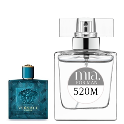 520M. Perfumy Mia
