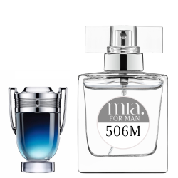 506M. Perfumy Mia