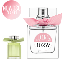 102W. Perfumy Mia