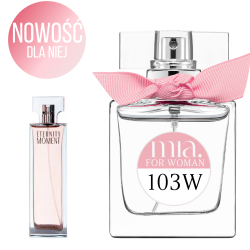 103W. Perfumy Mia