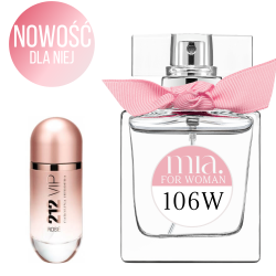 106W. Perfumy Mia