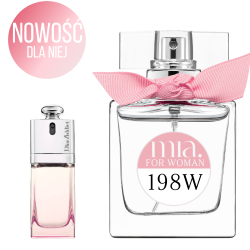 198W. Perfumy Mia
