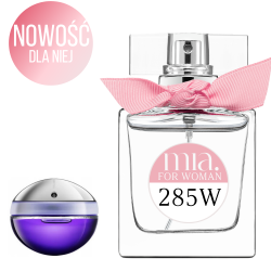285W. Perfumy Mia