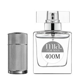 400M. Perfumy Mia