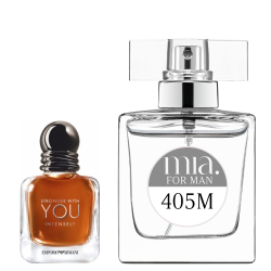 405M. Perfumy Mia