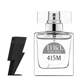 415M. Perfumy Mia