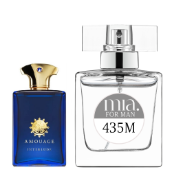 435M. Perfumy Mia