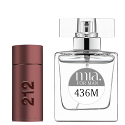 436M. Perfumy Mia