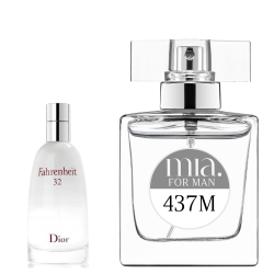 437M. Perfumy Mia