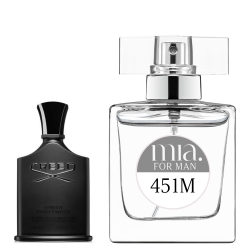 451M. Perfumy Mia