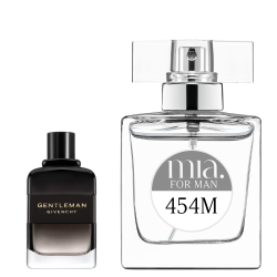 454M. Perfumy Mia