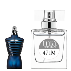 471M. Perfumy Mia