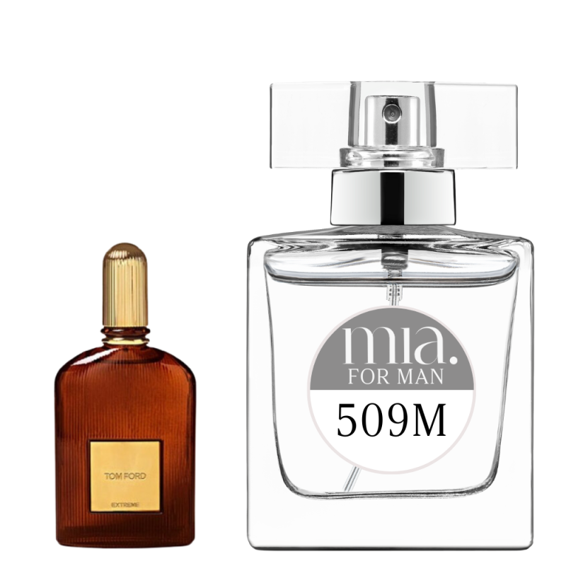 509M. Perfumy Mia