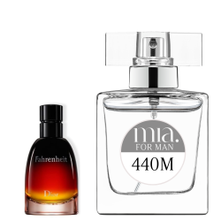 440M. Perfumy Mia