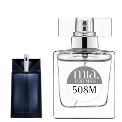 508. Perfumy Mia
